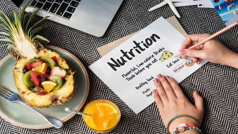 Nutrition Advice TheWeeklyHealthiness
