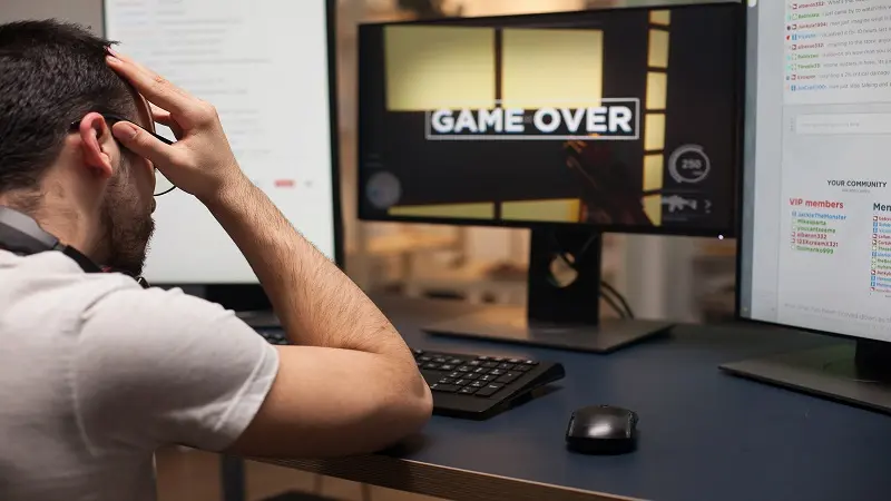 Gaming updates LCFModGeeks