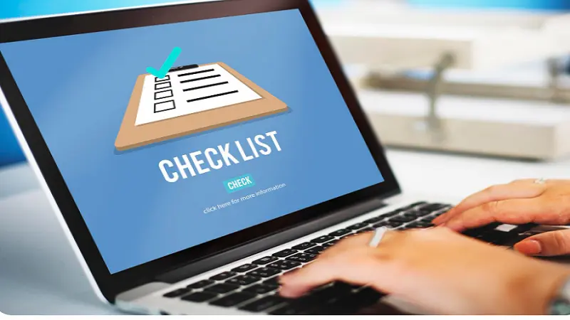What Should You Check Before Using the Site?