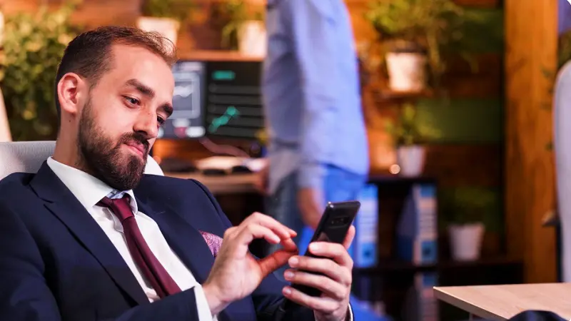Where Mobile Networks Matter in Digital Finance