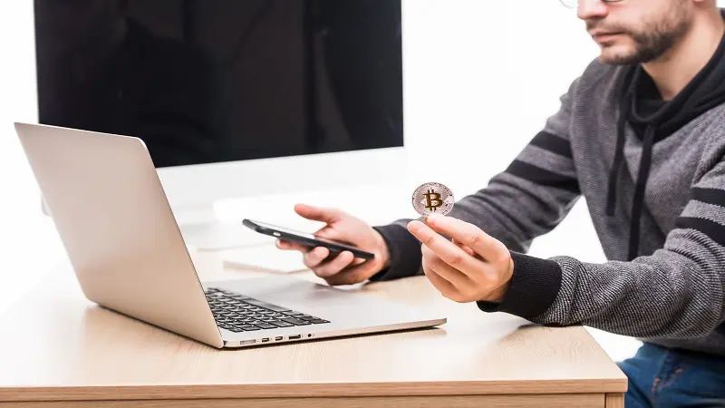 What Does Contacts TheBlockchainBrief Mean?