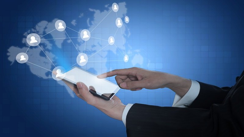 contacts theblockchainbrief
