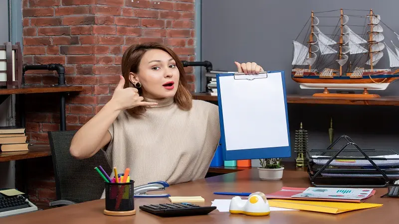 How to Write an Effective Inquiry