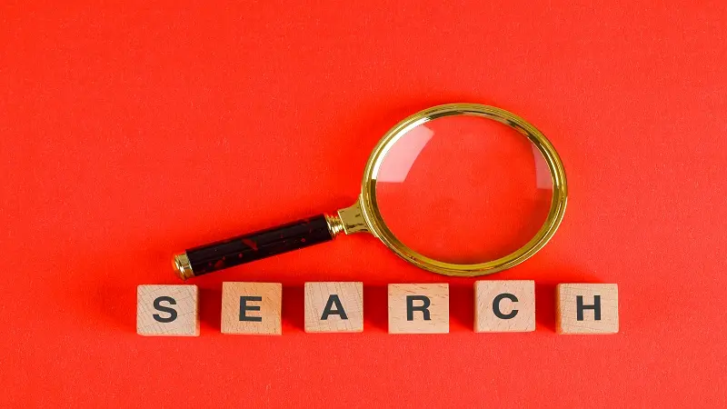 What the Search Term Really Means