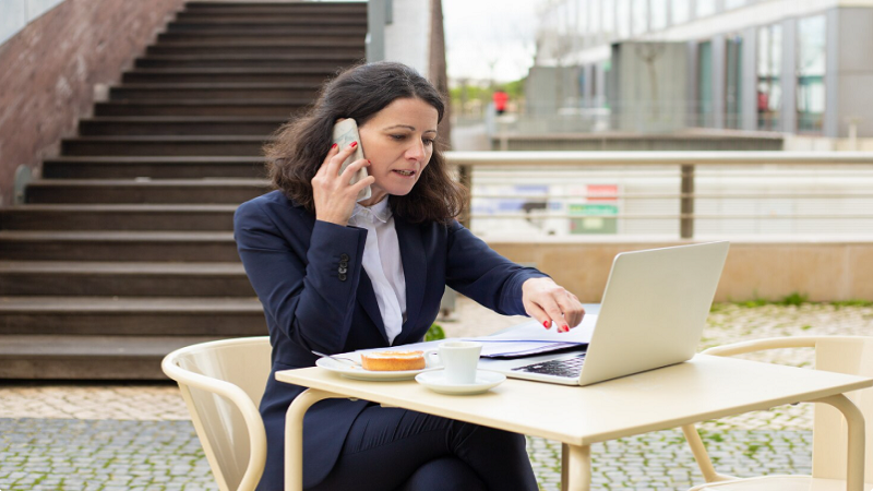 Contacting TheStripesBlog for a Business Inquiry